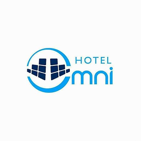 Hotel Omni Morelia Exteriör bild